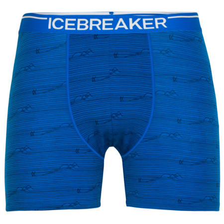 Pánské boxerky Icebreaker Mens Anatomica Boxers