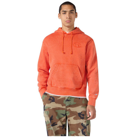 Pánská mikina Champion Hooded Sweatshirt M Champion Laundry