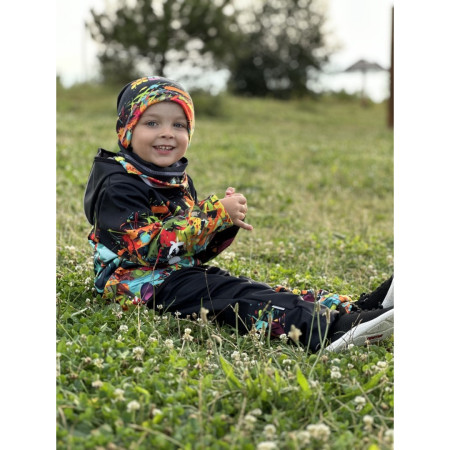 Dětská čepice WAMU Game On