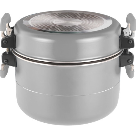 Sada nádobí Brunner Fusion 7+1 Ø 22 cm