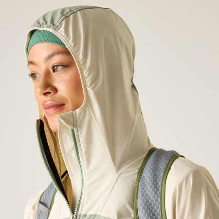 Dámská bunda Dare 2b Nomadic Softshell