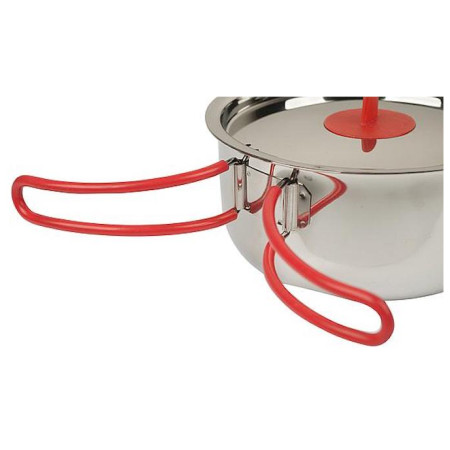 Sada nádobí Bo-Camp Urban Outdoor Travel