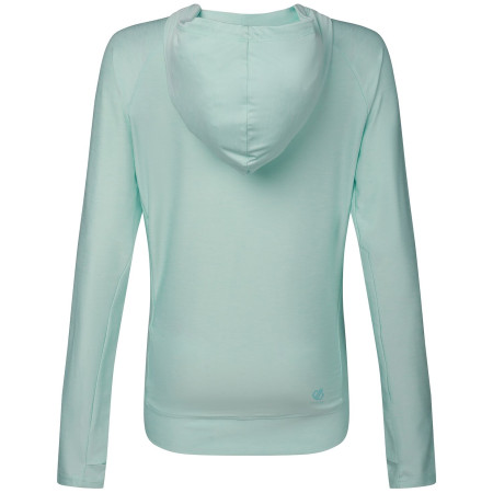 Dámské triko Dare 2b Sprint Cty Hoodie