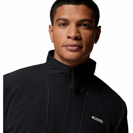 Pánská mikina Columbia Sequoia Grove™ Ii Fz Fleece