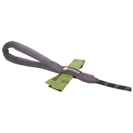 Vodítko na psa Ruffwear Knot-a-Leash™ Large
