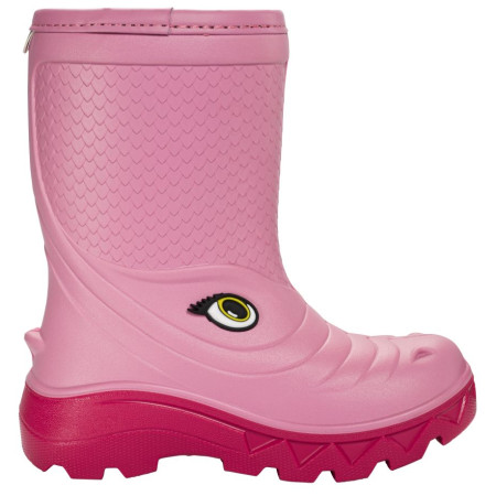 Dětské zimní boty Viking Outdoor Footwear Claw Warm Pink