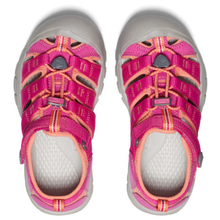 Dětské sandály Keen Newport H2 K