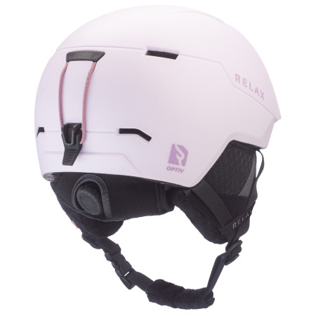 Lyžařská přilba Relax Optiv