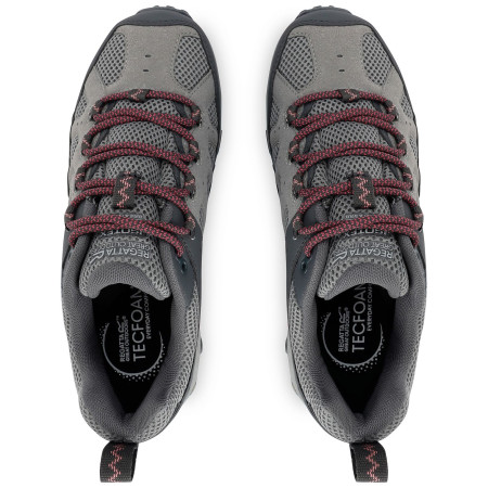 Dámské boty Regatta Womens Edgepoint IV Low