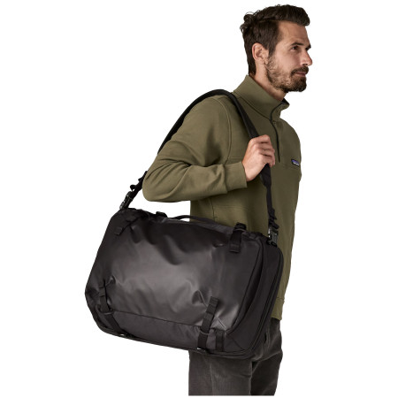 Cestovní batoh Patagonia Black Hole MLC 45l