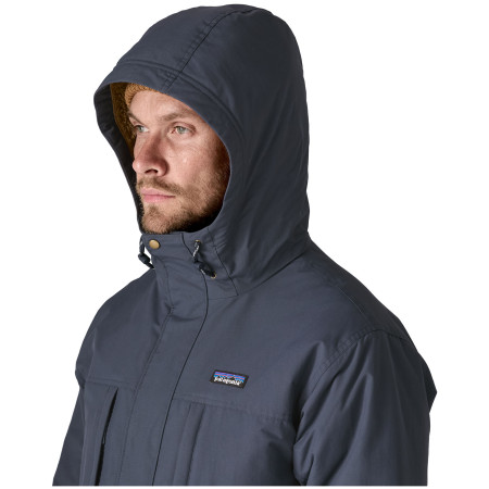 Pánská bunda Patagonia M's Isthmus Parka