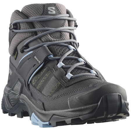 Dámské boty Salomon X Ultra 5 Mid Gore-Tex