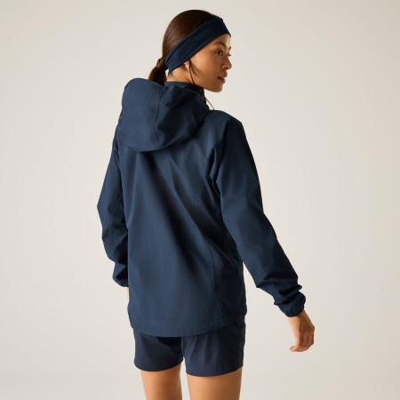 Dámská bunda Dare 2b Womens Torrek Breathe Easy Jacket