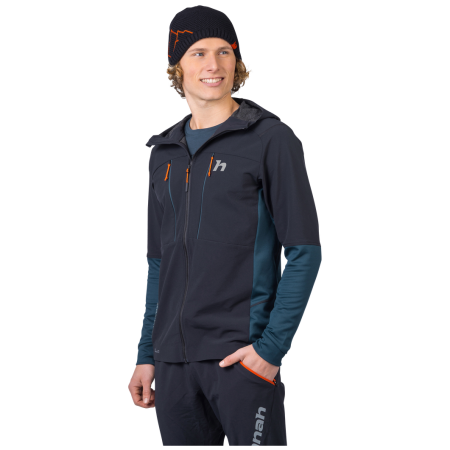 Pánská bunda Hannah Trane Hoody