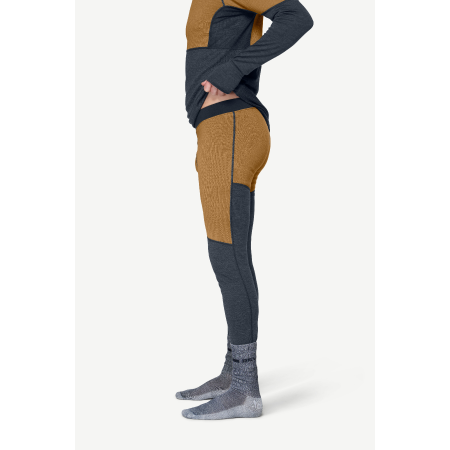 Pánské funkční spodky Devold Expedition Arctic Pro Longs Man