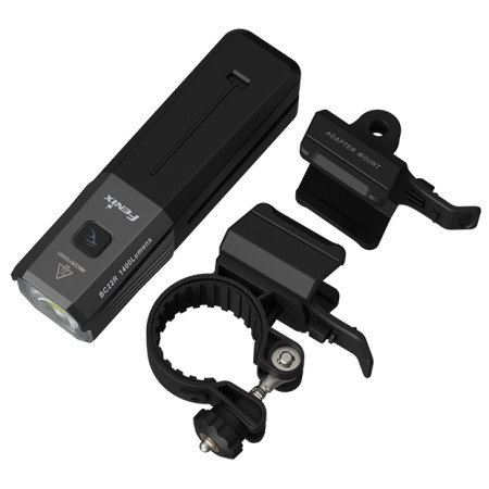 Přední světlo Fenix BC22R