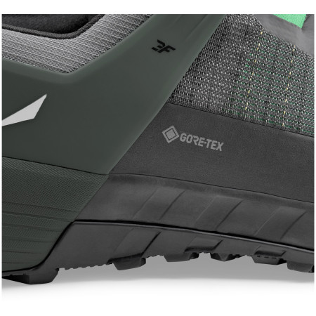 Pánské turistické boty Salewa Wildfire Nxt Gtx M