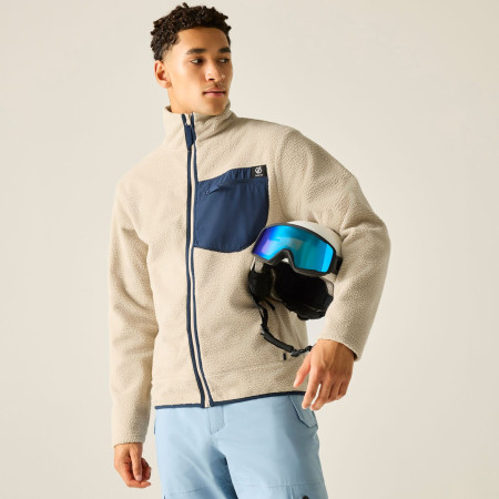 Pánská mikina Dare 2b Camber Shield Fleece
