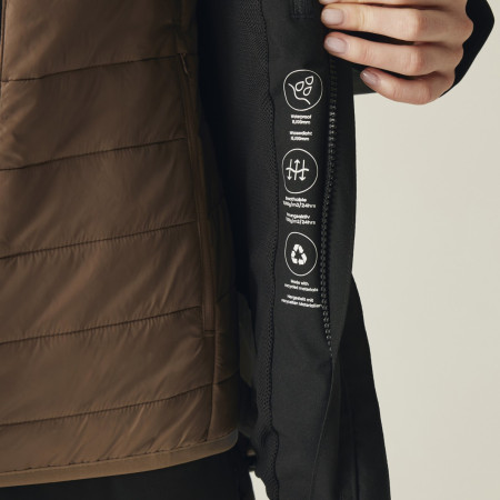 Dámská bunda Regatta Women's Wentwood