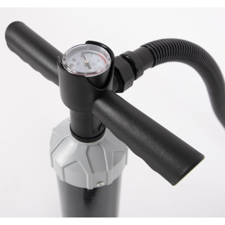 Nafukovací přístřešek Bo-Camp Caravan Awning Air