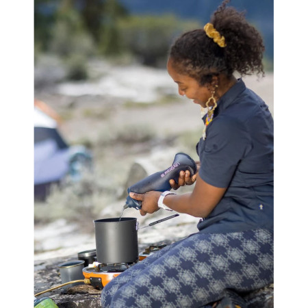 Filtrační láhev LifeStraw Peak Squeeze Bottle 1L