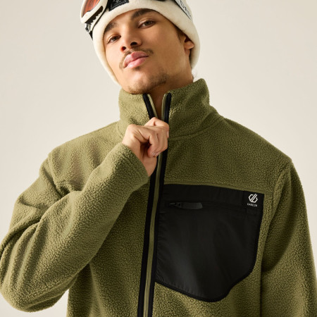 Pánská mikina Dare 2b Camber Shield Fleece