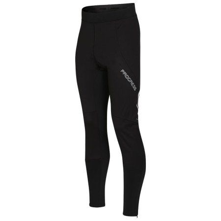 Pánské cyklistické kalhoty Progress Giro Winter