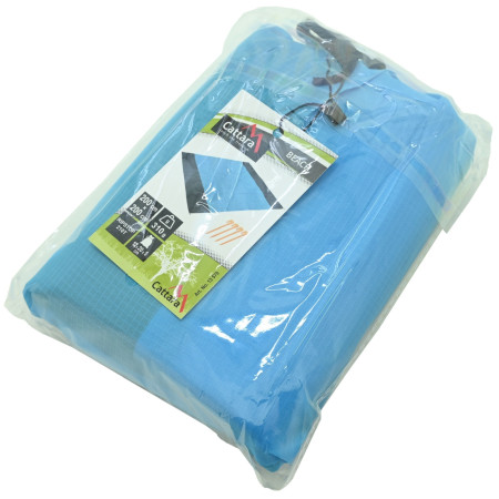 Plážová podložka Cattara Beach 200 x 200