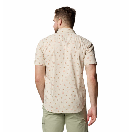 Pánská košile Columbia Rapid Rivers™ Printed Short Sleeve Shirt