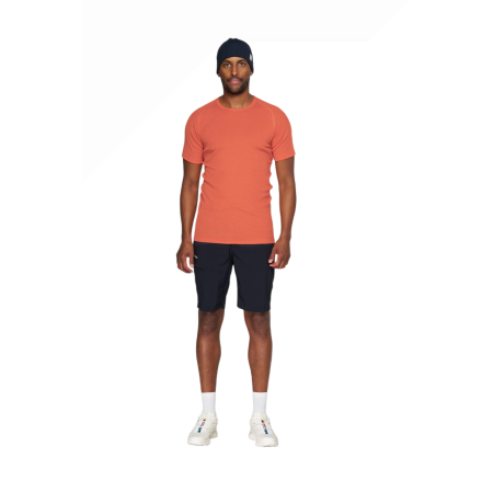 Pánské funkční triko Devold Adventure Merino 190 Tee Man