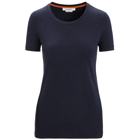 Dámské triko Icebreaker Central Classic SS Tee