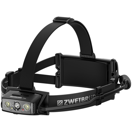 Čelovka Zweibrüder ZB-11H