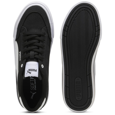 Boty Puma Court Classic Vulc FS