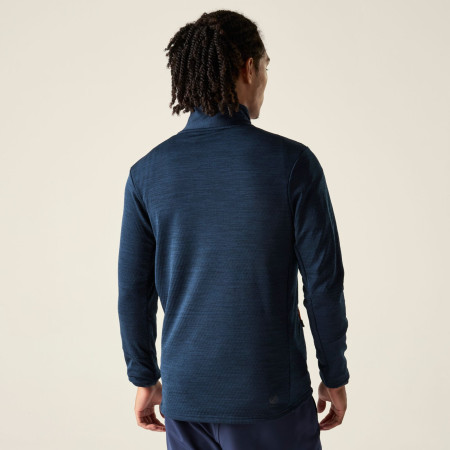 Pánská mikina Dare 2b Venture Stretch Midlayer