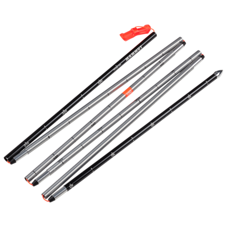 Lavinový set Mammut Barryvox S2 Peak 240 Package