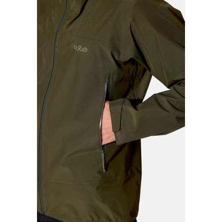 Pánská bunda Rab Namche GTX Jacket