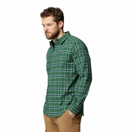 Pánská košile Columbia Cornell Woods™ Flannel Long Sleeve Shirt