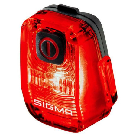 Zadní světlo Sigma Nyte 10