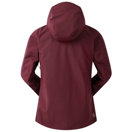 Dámská bunda Dare 2b Torrek Blaze Jacket