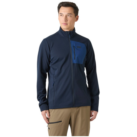 Pánská mikina Helly Hansen Versalite Fleece Jacket (2026)