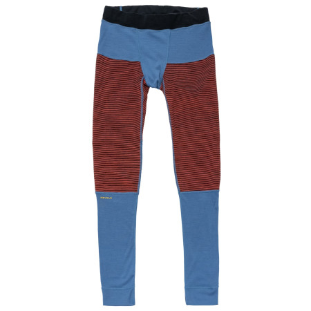 Pánské funkční spodky Devold Tuvegga Merino Longs Man