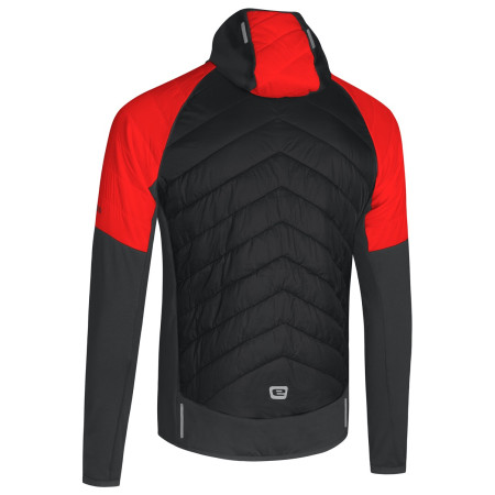 Pánská mikina Etape Crux Pro 2.0