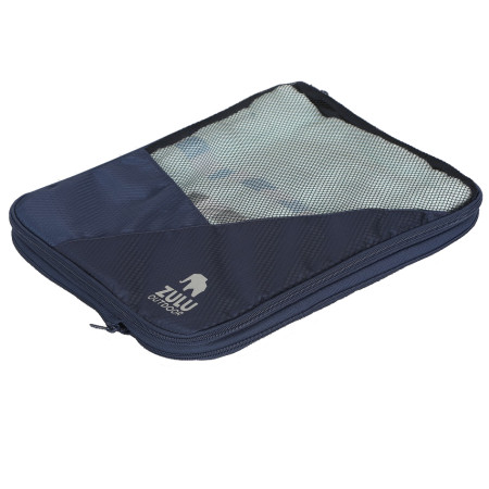 Cestovní organizér Zulu Compression Cube L