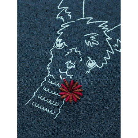 Dámské tričko Chillaz Gandia Happy Alpaca