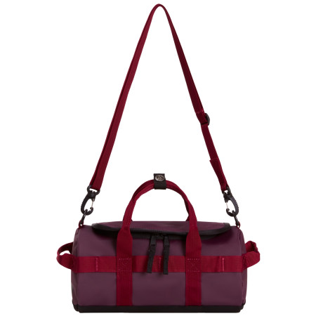 Taška přes rameno The North Face Base Camp Duffel Shoulder Bag