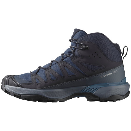 Pánské boty Salomon X Ultra 360 Mid Gore-Tex