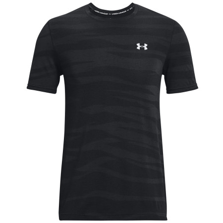 Pánské triko Under Armour Seamless Novelty SS