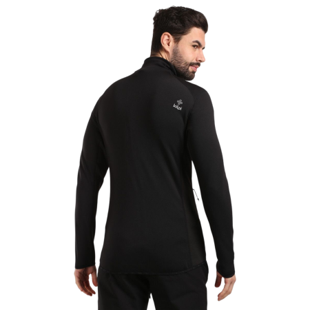 Pánská funkční mikina Kilpi PREMIO-M