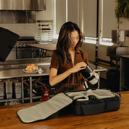 Pouzdro na fotoaparát Peak Design Camera Cube V2 X-Small