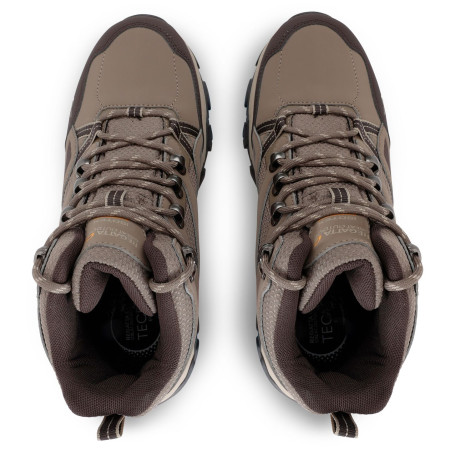 Dámské outdoorové boty Regatta Womens Holcombe III